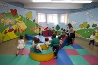 &Kappa;&alpha;&rho;&pi;&epsilon;&nu;ή&sigma;&iota;:&Sigma;&tau;&omicron;&upsilon;&sigmaf; &Pi;&alpha;&iota;&delta;&iota;&kappa;&omicron;ύ&sigmaf; &Sigma;&tau;&alpha;&theta;&mu;&omicron;ύ&sigmaf; &tau;&omicron; 100% &tau;&omega;&nu; &pi;&alpha;&iota;&delta;&iota;ώ&nu;-O&lambda;&alpha; &tau;&alpha; &omicron;&nu;ό&mu;&alpha;&tau;&alpha;