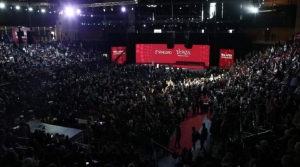 ΣΥΡΙΖΑ: Αποχώρησαν Αυλωνίτης, Παππάς, Χρηστίδου και Μάλαμα -Το μεσημέρι ο Κασσελάκης ανακοινώνει το νέο κόμμα