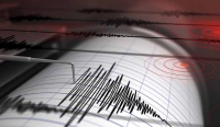 Σεισμός 5 Ρίχτερ ταρακούνησε την Κρήτη