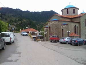 Άγραφα:Ψάχνουν το κρούσμα μηδέν στο Ραπτόπουλο