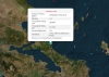 &Iota;&sigma;&chi;&upsilon;&rho;ό&sigmaf; &sigma;&epsilon;&iota;&sigma;&mu;ό&sigmaf; &sigma;&tau;&eta;&nu; &Epsilon;ύ&beta;&omicron;&iota;&alpha;,&alpha;&iota;&sigma;&theta;&eta;&tau;ό&sigmaf; &kappa;&alpha;&iota; &sigma;&tau;&eta;&nu; &Alpha;&tau;&tau;&iota;&kappa;ή