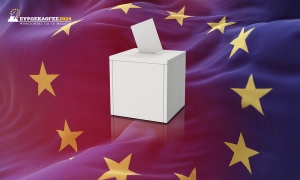 Exit poll – Ευρωεκλογές: Τι δείχνει η πρώτη εκτίμηση- Δείτε τα ποσοστά των κομμάτων