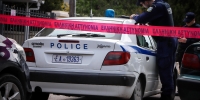 &Pi;&alpha;&rho;&alpha;&delta;ό&theta;&eta;&kappa;&alpha;&nu; &omicron;&iota; &delta;ύ&omicron; &delta;&rho;ά&sigma;&tau;&epsilon;&sigmaf; &tau;&eta;&sigmaf; ά&gamma;&rho;&iota;&alpha;&sigmaf; &delta;&omicron;&lambda;&omicron;&phi;&omicron;&nu;ί&alpha;&sigmaf; &eta;&lambda;&iota;&kappa;&iota;&omega;&mu;έ&nu;&eta;&sigmaf; &sigma;&tau;&omicron;&upsilon;&sigmaf; &Alpha;&gamma;ί&omicron;&upsilon;&sigmaf; &Theta;&epsilon;&omicron;&delta;ώ&rho;&omicron;&upsilon;&sigmaf;