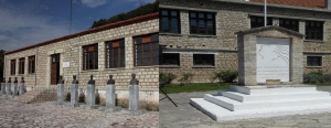 Ευρυτανία: 80 χρόνια από τη σύγκληση του Εθνικού Συμβουλίου-Eκδηλώσεις μνήμης σε Βίνιανη και Κορυσχάδες(Φώτο)