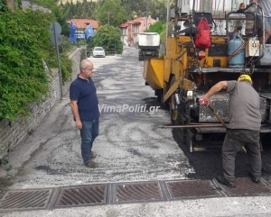 &Kappa;&alpha;&rho;&pi;&epsilon;&nu;ή&sigma;&iota;:&Sigma;&epsilon; 13,2 &epsilon;&kappa;. &epsilon;&upsilon;&rho;ώ &alpha;&nu;έ&rho;&chi;&epsilon;&tau;&alpha;&iota; &tau;&omicron; &tau;&epsilon;&chi;&nu;&iota;&kappa;ό &pi;&rho;ό&gamma;&rho;&alpha;&mu;&mu;&alpha; &tau;&omicron;&upsilon; &delta;ή&mu;&omicron;&upsilon;-Ό&lambda;&alpha; &tau;&alpha; &nu;έ&alpha; έ&rho;&gamma;&alpha; &sigma;&tau;&alpha; &chi;&omega;&rho;&iota;ά