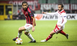 Μίλαν - Ολυμπιακός 3-1:Γκρέμισε σε 10 λεπτά ό,τι έχτιζε για 70(Βίντεο)