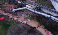 Τραγωδία στα Τέμπη: Μήνυση κατά 17 πολιτικών και στελεχών του ΟΣΕ από συγγενείς των θυμάτων