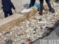 Σοκ στην Πάτρα: Νεκρό βρέφος βρέθηκε σε παραλία