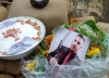 Γοερός θρήνος στο 40ήμερο μνημόσυνο του Τάσου Κόπανου