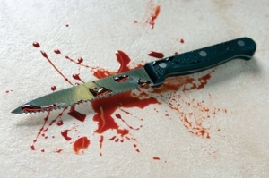 Αιματηρό επεισόδιο στο Αγρίνιο: Στο νοσοκομείο άνδρας που μαχαιρώθηκε- Μια σύλληψη