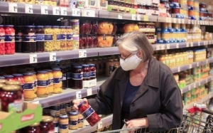 Σαρώνει η ακρίβεια: Ποια προϊόντα «κόβουν» περισσότερο οι Έλληνες καταναλωτές
