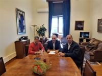 &Sigma;&upsilon;&nu;ά&nu;&tau;&eta;&sigma;&eta; &Gamma;.&Beta;&alpha;&rho;&epsilon;&mu;έ&nu;&omicron;&upsilon; &mu;&epsilon; &tau;&omicron;&upsilon;&sigmaf; &alpha;&sigma;&tau;&upsilon;&nu;&omicron;&mu;&iota;&kappa;&omicron;ύ&sigmaf; &upsilon;&pi;&alpha;&lambda;&lambda;ή&lambda;&omicron;&upsilon;&sigmaf; &Alpha;&kappa;&alpha;&rho;&nu;&alpha;&nu;ί&alpha;&sigmaf;