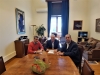&Sigma;&upsilon;&nu;ά&nu;&tau;&eta;&sigma;&eta; &Gamma;.&Beta;&alpha;&rho;&epsilon;&mu;έ&nu;&omicron;&upsilon; &mu;&epsilon; &tau;&omicron;&upsilon;&sigmaf; &alpha;&sigma;&tau;&upsilon;&nu;&omicron;&mu;&iota;&kappa;&omicron;ύ&sigmaf; &upsilon;&pi;&alpha;&lambda;&lambda;ή&lambda;&omicron;&upsilon;&sigmaf; &Alpha;&kappa;&alpha;&rho;&nu;&alpha;&nu;ί&alpha;&sigmaf;