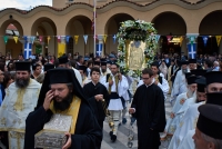 &Tau;&omicron; &Alpha;&gamma;&rho;ί&nu;&iota;&omicron; &tau;&iota;&mu;ά &tau;&omicron;&nu; &pi;&omicron;&lambda;&iota;&omicron;ύ&chi;&omicron; &tau;&omicron;&upsilon; &Mu;&epsilon;&gamma;&alpha;&lambda;&omicron;&mu;ά&rho;&tau;&upsilon;&rho;&alpha; Ά&gamma;&iota;&omicron; &Chi;&rho;&iota;&sigma;&tau;ό&phi;&omicron;&rho;&omicron;