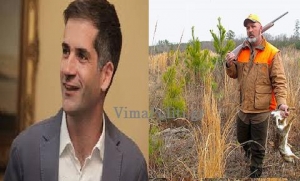 &Alpha;&nu;&tau;&iota;&delta;&rho;ά&sigma;&epsilon;&iota;&sigmaf; &gamma;&iota;&alpha; &tau;&iota;&sigmaf; &epsilon;&xi;&alpha;&gamma;&gamma;&epsilon;&lambda;ί&epsilon;&sigmaf; &Mu;&pi;&alpha;&kappa;&omicron;&gamma;&iota;ά&nu;&nu;&eta; &pi;&epsilon;&rho;ί .."&kappa;&upsilon;&nu;&eta;&gamma;&epsilon;&tau;&iota;&kappa;&omicron;ύ &tau;&omicron;&upsilon;&rho;&iota;&sigma;&mu;&omicron;ύ &eta; &Sigma;&tau;&epsilon;&rho;&epsilon;ά"