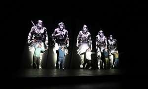 &Omicron; &Kappa;&alpha;&tau;&sigma;&alpha;&nu;&tau;ώ&nu;&eta;&sigmaf; &epsilon;&nu;ώ&nu;&epsilon;&iota; &tau;&eta;&nu; &omicron;&rho;&epsilon;&iota;&nu;ή &Epsilon;&lambda;&lambda;ά&delta;&alpha;