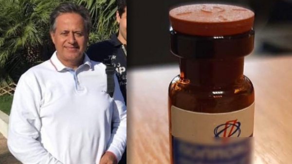 ΕΛ.ΑΣ: Αυτός είναι ο «ψευτογιατρός»-Θα συλληφθεί ίσως και σήμερα