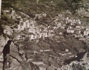 Ταξίδι στο χθες:Συλλεκτικό φωτογραφικό λεύκωμα από Ευρυτανία και Αιτωλοακαρνανία