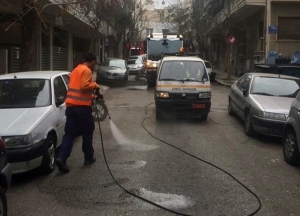 &Delta;ή&mu;&omicron;&sigmaf; &Alpha;&theta;&eta;&nu;&alpha;ί&omega;&nu;:14 &mu;έ&tau;&rho;&alpha; &kappa;&alpha;&iota; &pi;&alpha;&rho;&epsilon;&mu;&beta;ά&sigma;&epsilon;&iota;&sigmaf; &gamma;&iota;&alpha; &tau;&eta;&nu; &pi;&rho;&omicron;&sigma;&tau;&alpha;&sigma;ί&alpha; &tau;&eta;&sigmaf; &delta;&eta;&mu;ό&sigma;&iota;&alpha;&sigmaf; &upsilon;&gamma;&epsilon;ί&alpha;&sigmaf;