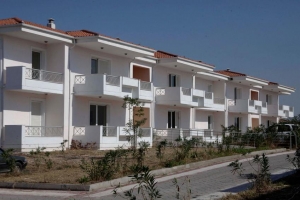 Δωρεάν σπίτια παραχωρεί ο ΟΑΕΔ-Οι δικαιούχοι και οι προϋποθέσεις