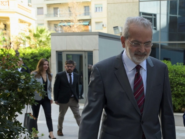 Γιάννης Σαρμάς: Ποιος είναι ο νέος υπηρεσιακός Πρωθυπουργός