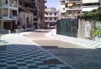 Ά&lambda;&lambda;&alpha;&xi;&epsilon; ό&psi;&eta; &eta; &omicron;&delta;ό&sigmaf; &Alpha;.&Pi;&alpha;&nu;&alpha;&gamma;ό&pi;&omicron;&upsilon;&lambda;&omicron;&upsilon; &sigma;&tau;&omicron; &Alpha;&gamma;&rho;ί&nu;&iota;&omicron;