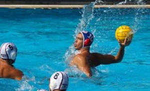 Water Polo:&Xi;&epsilon;&kappa;&iota;&nu;ά &sigma;ή&mu;&epsilon;&rho;&alpha; &sigma;&tau;&omicron; &Kappa;&alpha;&rho;&pi;&epsilon;&nu;ή&sigma;&iota; &tau;&omicron; final-4 &alpha;&nu;&delta;&rho;ώ&nu;-&Delta;&epsilon;ί&tau;&epsilon; ό&lambda;&omicron; &tau;&omicron; &pi;&rho;ό&gamma;&rho;&alpha;&mu;&mu;&alpha;