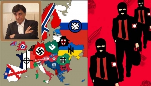 Σκιές στον πολιτικό χάρτη της Ευρώπης!