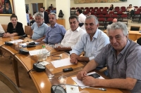 &Sigma;&tau;&epsilon;&rho;&epsilon;ά &Upsilon;&pi;&epsilon;&rho;&omicron;&chi;ή&sigmaf;:&Alpha;&theta;έ&tau;&eta;&sigma;&eta; &pi;&rho;&omicron;&epsilon;&kappa;&lambda;&omicron;&gamma;&iota;&kappa;ώ&nu; &delta;&epsilon;&sigma;&mu;&epsilon;ύ&sigma;&epsilon;&omega;&nu; &tau;&eta;&sigmaf; &Pi;&epsilon;&rho;&iota;&phi;έ&rho;&epsilon;&iota;&alpha;&sigmaf; &gamma;&iota;&alpha; &tau;&eta;&nu; &Epsilon;.&Omicron;. &Lambda;&alpha;&mu;ί&alpha;&sigmaf; &ndash; &Kappa;&alpha;&rho;&pi;&epsilon;&nu;ή&sigma;&iota;