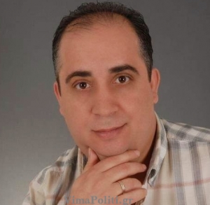 &Delta;ή&lambda;&omega;&sigma;&eta; &tau;&omicron;&upsilon; &Alpha;&nu;&tau;&iota;&delta;&eta;&mu;ά&rho;&chi;&omicron;&upsilon; &Alpha;&gamma;&rho;ά&phi;&omega;&nu; &Theta;.&Tau;&sigma;&iota;ά&mu;&eta; &gamma;&iota;&alpha; &tau;&omicron; &epsilon;&kappa;&lambda;&omicron;&gamma;&iota;&kappa;ό &alpha;&pi;&omicron;&tau;έ&lambda;&epsilon;&sigma;&mu;&alpha;