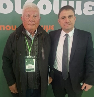 &Kappa;&alpha;&rho;&tau;έ&rho;&iota;&raquo; &sigma;&tau;&eta; &Chi;&alpha;&rho;&iota;&lambda;ά&omicron;&upsilon; &Tau;&rho;&iota;&kappa;&omicron;ύ&pi;&eta;: &Tau;&iota; "&xi;&epsilon;&tau;&rho;ύ&pi;&omega;&sigma;&epsilon;" &omicron; ..&Alpha;&rho;&chi;&iota;&kappa;&upsilon;&nu;&eta;&gamma;ό&sigmaf; &tau;&omega;&nu; &Alpha;&gamma;&rho;ά&phi;&omega;&nu; &sigma;&tau;&omicron; &sigma;&upsilon;&nu;έ&delta;&rho;&iota;&omicron;;