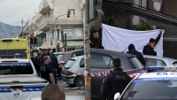 &Delta;&omicron;&lambda;&omicron;&phi;&omicron;&nu;ί&alpha; &sigma;&tau;&omicron; &Mu;&epsilon;&nu;ί&delta;&iota;: &Eta; 40&chi;&rho;&omicron;&nu;&eta; &epsilon;ί&chi;&epsilon; &kappa;&alpha;&tau;&alpha;&gamma;&gamma;&epsilon;ί&lambda;&epsilon;&iota; &tau;&omicron;&nu; &sigma;ύ&zeta;&upsilon;&gamma;ό &tau;&eta;&sigmaf; &gamma;&iota;&alpha; &epsilon;&nu;&delta;&omicron;&omicron;&iota;&kappa;&omicron;&gamma;&epsilon;&nu;&epsilon;&iota;&alpha;&kappa;ή &beta;ί&alpha;