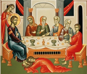 &Mu;&epsilon;&gamma;ά&lambda;&eta; &Tau;&epsilon;&tau;ά&rho;&tau;&eta;: &Tau;&eta;&sigmaf; &Alpha;&lambda;&epsilon;&iota;&psi;ά&sigma;&eta;&sigmaf; &tau;&omicron;&nu; &Kappa;ύ&rho;&iota;&omicron;&nu; &Mu;ύ&rho;&omega;