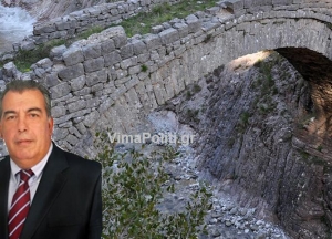 &Sigma;ή&mu;&alpha; &kappa;&iota;&nu;&delta;ύ&nu;&omicron;&upsilon; &gamma;&iota;&alpha; &tau;&alpha; &pi;έ&tau;&rho;&iota;&nu;&alpha; &gamma;&epsilon;&phi;ύ&rho;&iota;&alpha; &tau;&eta;&sigmaf; &Alpha;&rho;&gamma;&iota;&theta;έ&alpha;&sigmaf;