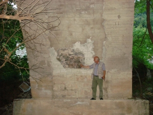 Χρυσοθήρες κατέσκαψαν τα πετρογέφυρα της Αργιθέας και του Αχελώου