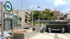 &Xi;&epsilon;&kappa;&iota;&nu;ά &sigma;ή&mu;&epsilon;&rho;&alpha; &tau;&omicron; &Mu;&epsilon;&tau;&rho;ό &gamma;&iota;&alpha; &Pi;&epsilon;&iota;&rho;&alpha;&iota;ά-&Epsilon;&gamma;&kappa;&alpha;&iota;&nu;&iota;ά&zeta;&omicron;&nu;&tau;&alpha;&iota; &omicron;&iota; 3 &nu;έ&omicron;&iota; &sigma;&tau;&alpha;&theta;&mu;&omicron;ί &laquo;&Mu;&alpha;&nu;&iota;ά&tau;&iota;&kappa;&alpha;&raquo;, &laquo;&Pi;&epsilon;&iota;&rho;&alpha;&iota;ά&sigmaf;&raquo; &kappa;&alpha;&iota; &laquo;&Delta;&eta;&mu;&omicron;&tau;&iota;&kappa;ό &Theta;έ&alpha;&tau;&rho;&omicron;&raquo;
