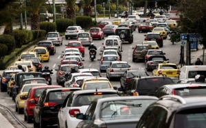 Αλλαγές στα πρόστιμα και στα εισαγόμενα μεταχειρισμένα φέρνει ο νέος ΚΟΚ