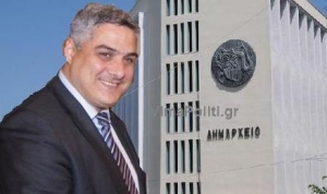 &Tau;&alpha; &pi;&rho;ώ&tau;&alpha; 40 &omicron;&nu;ό&mu;&alpha;&tau;&alpha; &upsilon;&pi;&omicron;&psi;ή&phi;&iota;&omega;&nu; &delta;&eta;&mu;&omicron;&tau;&iota;&kappa;ώ&nu; &sigma;&upsilon;&mu;&beta;&omicron;ύ&lambda;&omega;&nu; &alpha;&nu;&alpha;&kappa;&omicron;ί&nu;&omega;&sigma;&epsilon; &omicron; &Nu;ί&kappa;&omicron;&sigmaf; &Kappa;&alpha;&zeta;&alpha;&nu;&tau;&zeta;ή&sigmaf;