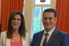 &Delta;ή&mu;&omicron;&sigmaf; &Alpha;&gamma;&rho;&iota;&nu;ί&omicron;&upsilon;:&Upsilon;&pi;&omicron;&psi;ή&phi;&iota;&alpha; &mu;&epsilon; &tau;&omicron;&nu; &Pi;&alpha;&pi;&alpha;&nu;&alpha;&sigma;&tau;&alpha;&sigma;ί&omicron;&upsilon; &eta; &Gamma;&epsilon;&omega;&rho;&gamma;ί&alpha; &Mu;&pi;ό&kappa;&alpha;