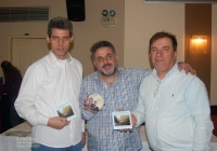 Κέδρων Παράδοσις.Ένα μαγικό ταξίδι μέσα από τους μουσικούς δρόμους του χωριού