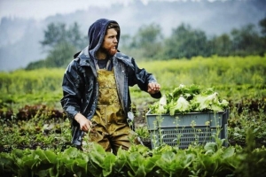 Ενίσχυση των νέων αγροτών της Στερεάς Ελλάδας