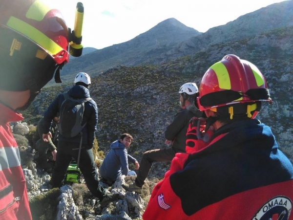 &Alpha;&gamma;&rho;ί&nu;&iota;&omicron;: &Alpha;ί&sigma;&iota;&omicron; &tau;έ&lambda;&omicron;&sigmaf; &sigma;&tau;&eta;&nu; &epsilon;&pi;&iota;&chi;&epsilon;ί&rho;&eta;&sigma;&eta; &delta;&iota;ά&sigma;&omega;&sigma;&eta;&sigmaf; &tau;&omicron;&upsilon; &tau;&rho;&alpha;&upsilon;&mu;&alpha;&tau;&iota;&sigma;&mu;έ&nu;&omicron;&upsilon; &omicron;&rho;&epsilon;&iota;&beta;ά&tau;&eta;