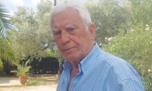 Νίκος Ξανθόπουλος:Η τελευταία του επιθυμία-Τι ζήτησε από τα παιδιά του
