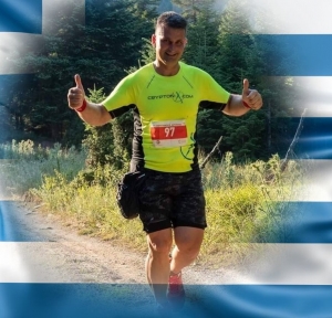 &Tau;&rho;&alpha;&gamma;&omega;&delta;ί&alpha; &sigma;&tau;&omicron; &Kappa;&alpha;&rho;&pi;&epsilon;&nu;ή&sigma;&iota;-&Nu;&epsilon;&kappa;&rho;ό&sigmaf; &sigma;&epsilon; &tau;&rho;&omicron;&chi;&alpha;ί&omicron; &omicron; 47&chi;&rho;&omicron;&nu;&omicron;&sigmaf; &Epsilon;&kappa;&alpha;&beta;ί&tau;&eta;&sigmaf; &Theta;&omicron;&delta;&omega;&rho;ή&sigmaf; &Tau;&sigma;ώ&nu;&eta;&sigmaf;