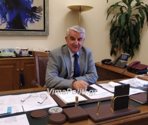 "&Pi;&alpha;&rho;ώ&nu;" &kappa;&alpha;&iota; &sigma;&tau;&iota;&sigmaf; &epsilon;&kappa;&lambda;&omicron;&gamma;έ&sigmaf; &tau;&omicron;&upsilon; 2023 &delta;&eta;&lambda;ώ&nu;&epsilon;&iota; &omicron; &Theta;&alpha;&nu;ά&sigma;&eta;&sigmaf; &Mu;&pi;&omicron;ύ&rho;&alpha;&sigmaf;