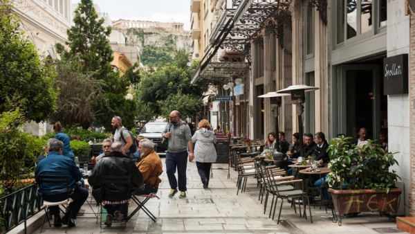 Ά&rho;&sigma;&eta; lockdown: Ό&lambda;&alpha; ό&sigma;&alpha; &alpha;&lambda;&lambda;ά&zeta;&omicron;&upsilon;&nu; &tau;&eta;&nu; &Pi;&alpha;&rho;&alpha;&sigma;&kappa;&epsilon;&upsilon;ή &sigma;&epsilon; &mu;&epsilon;&tau;&alpha;&kappa;&iota;&nu;ή&sigma;&epsilon;&iota;&sigmaf; &kappa;&alpha;&iota; &lambda;&iota;&alpha;&nu;&epsilon;&mu;&pi;ό&rho;&iota;&omicron;