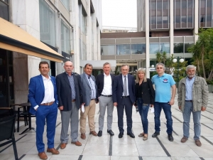 &Pi;&rho;&omicron;&tau;ά&sigma;&epsilon;&iota;&sigmaf; &kappa;&alpha;&tau;έ&theta;&epsilon;&sigma;&alpha;&nu; &omicron;&iota; &Sigma;&alpha;&rho;&alpha;&kappa;&alpha;&tau;&sigma;&alpha;&nu;&alpha;ί&omicron;&iota; &gamma;&iota;&alpha; &tau;&eta;&nu; &sigma;&upsilon;&mu;&mu;&epsilon;&tau;&omicron;&chi;ή &tau;&omicron;&upsilon;&sigmaf; &sigma;&tau;&omicron;&nu; &epsilon;&omicron;&rho;&tau;&alpha;&sigma;&mu;ό &ldquo;&Epsilon;&lambda;&lambda;&alpha;́&delta;&alpha; 2021&rdquo;