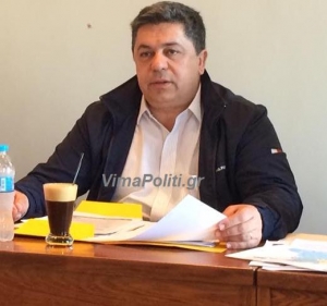 &laquo;&Pi;&omicron;&nu;&omicron;&kappa;έ&phi;&alpha;&lambda;&omicron;&sigmaf;&raquo; &gamma;&iota;&alpha; &tau;&eta;&nu; &pi;&alpha;&rho;ά&tau;&alpha;&xi;&eta; &Mu;&pi;&alpha;&mu;&pi;&alpha;&lambda;ή &omicron;&iota; &laquo;&delta;&iota;&alpha;&rho;&rho;&omicron;έ&sigmaf;&raquo; &sigma;&tau;&epsilon;&lambda;&epsilon;&chi;ώ&nu;