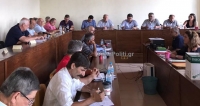 &laquo;&Kappa;&alpha;&upsilon;&tau;ή&raquo; &alpha;&nu;&alpha;&mu;έ&nu;&epsilon;&tau;&alpha;&iota; &eta; &alpha;&upsilon;&rho;&iota;&alpha;&nu;ή &sigma;&upsilon;&nu;&epsilon;&delta;&rho;ί&alpha;&sigma;&eta; &tau;&omicron;&upsilon; &Delta;&eta;&mu;&omicron;&tau;&iota;&kappa;&omicron;ύ &Sigma;&upsilon;&mu;&beta;&omicron;&upsilon;&lambda;ί&omicron;&upsilon; &Alpha;&gamma;&rho;ά&phi;&omega;&nu;