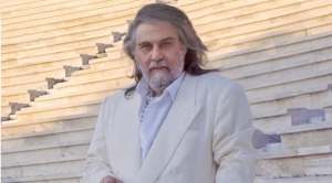 Πέθανε ο σπουδαίος συνθέτης Βαγγέλης Παπαθανασίου